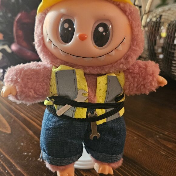 Labubus (Lafufus) - Picture 6 of 16